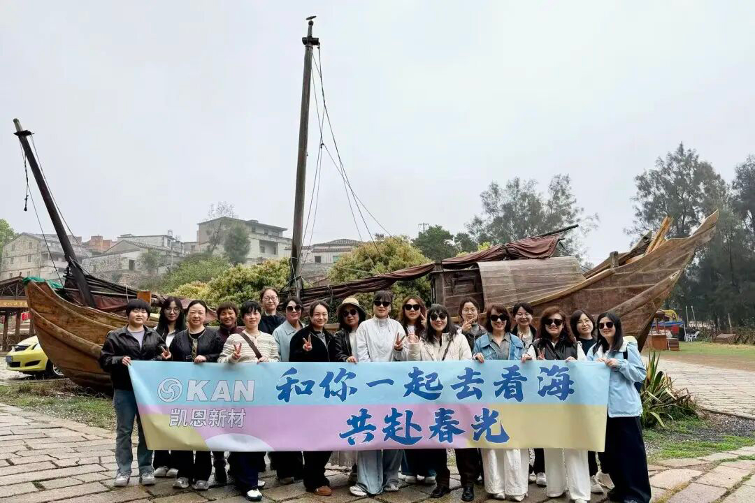 和你一起去看海|三月与丽人,一起拥抱春天