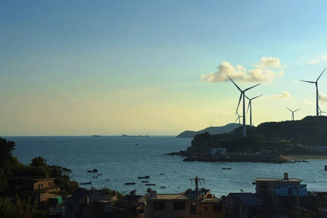 和你一起去看海|三月与丽人,一起拥抱春天 (31) 和你一起去看海|三月与丽人,一起拥抱春天 (31)