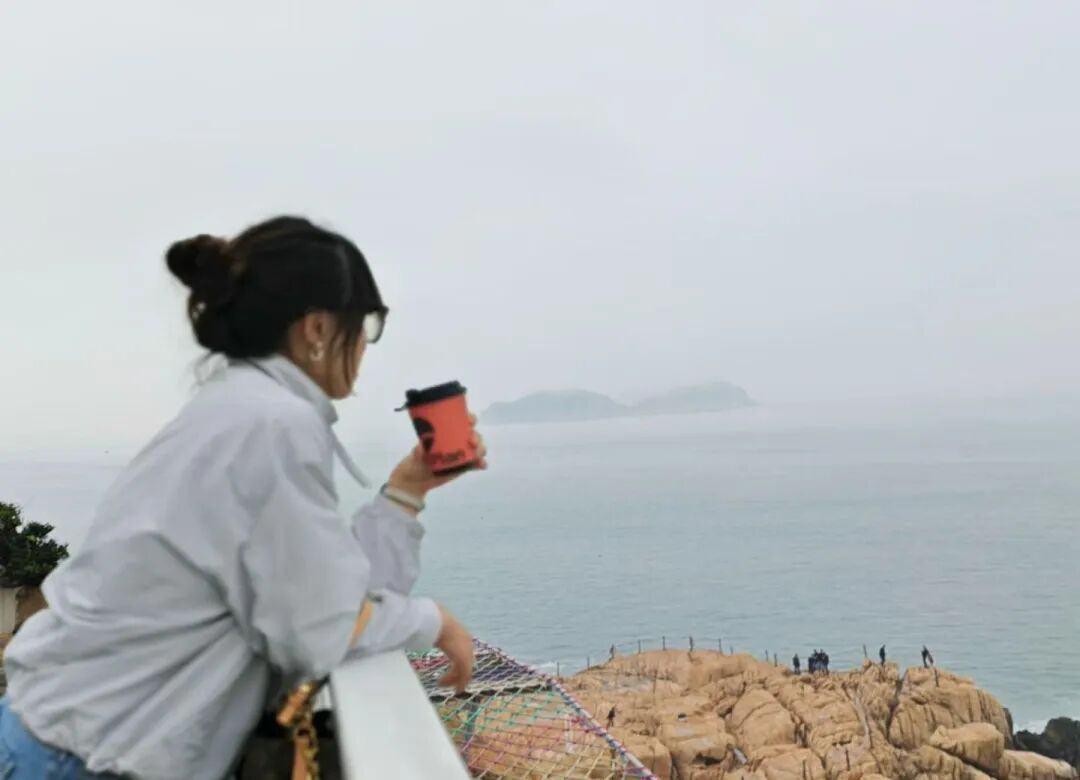 和你一起去看海|三月与丽人,一起拥抱春天 (33) 和你一起去看海|三月与丽人,一起拥抱春天 (33)